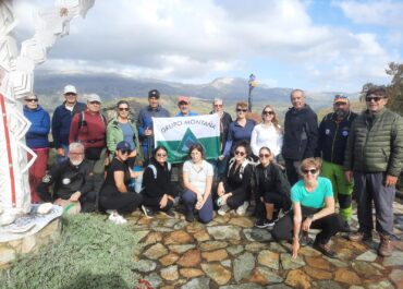 CARTAJIMA - PUJERRA - JUZCAR - CARTAJIMA