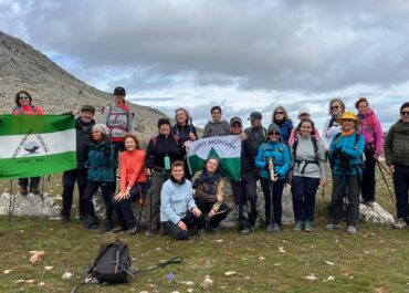 PILAR DE CARTAJIMA Y TAJO DEL ABANICO