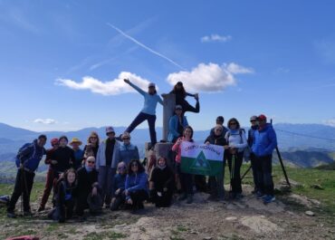 Cerro Santi-Petri (796 m)