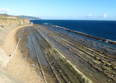 De la barriada Pelayo (Algeciras) a Tarifa por la línea de costa
