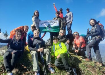 MONTE JARDON (PUJERRA)