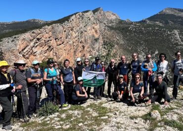 PICO CUEVA Y PICO CONVENTO