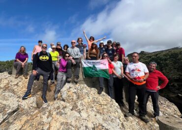 LOMA DE SAN BARTOLOME