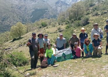 Lavaderos de la Reina