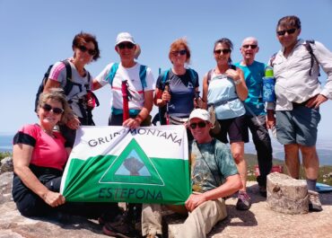 La Sauceda-Sierra del Aljibe