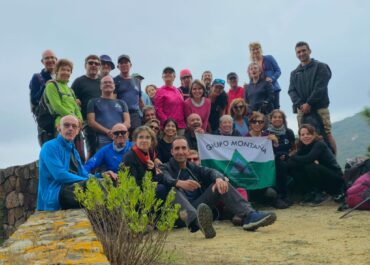 Garganta Prior y Capitán (o Botafuegos)