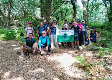 Rio de la Miel (Senda de los Prisioneros)