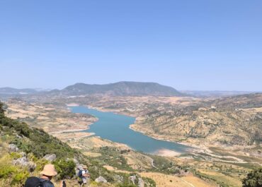 Cerro Coros y Monte Prieto