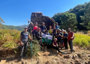 Daidín Alquería Andalusí