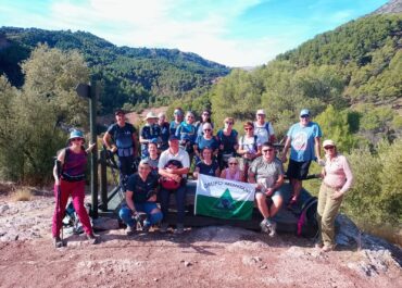 Río Turón (El Burgo)