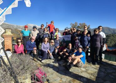 Valle del Genal: Cartajima-Pujerra-Júzcar