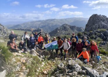 Montejaque - Benaoján - Llanos de Libar - Montejaque